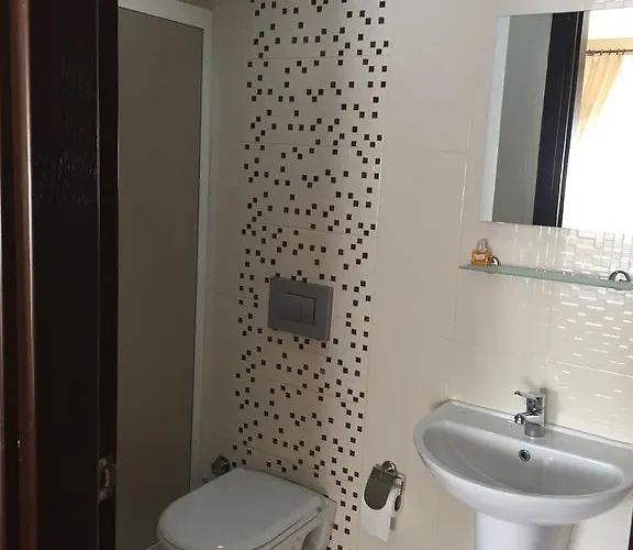 فندق Mercan أضنه