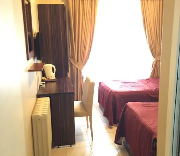 فندق Mercan أضنه