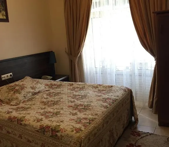 فندق Mercan أضنه